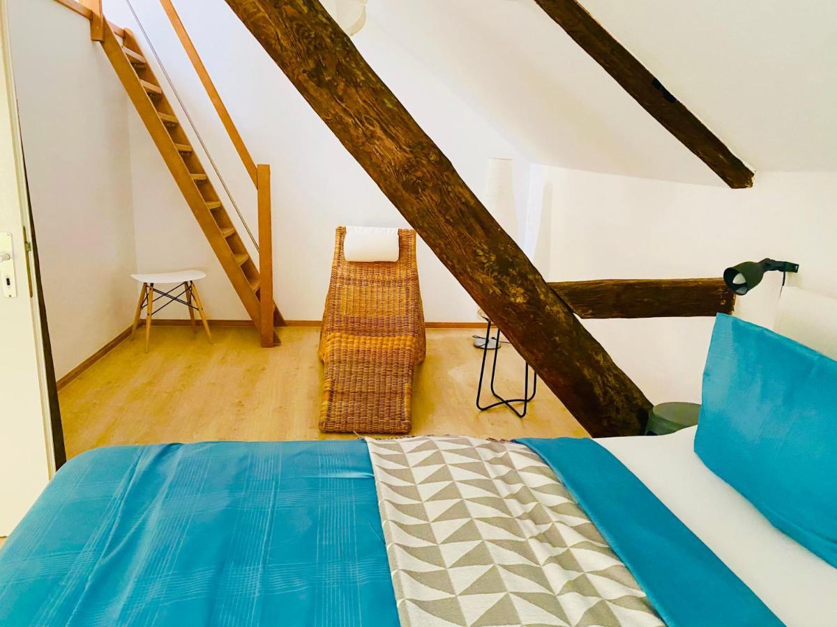 Das Kleine Stadthaus Commune fusionnée de Commune fusionnée de Bernkastel-Kues Extérieur photo