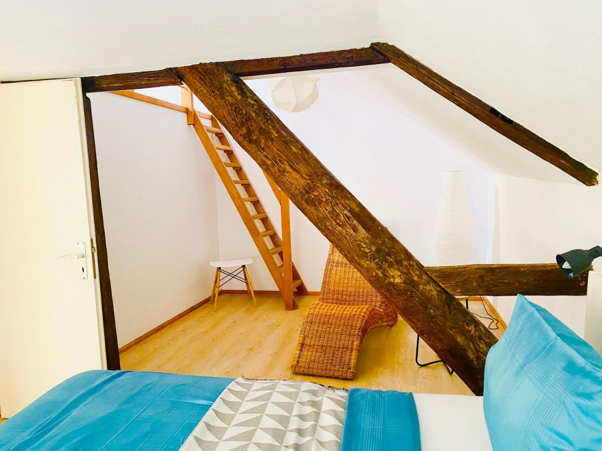 Das Kleine Stadthaus Commune fusionnée de Commune fusionnée de Bernkastel-Kues Extérieur photo