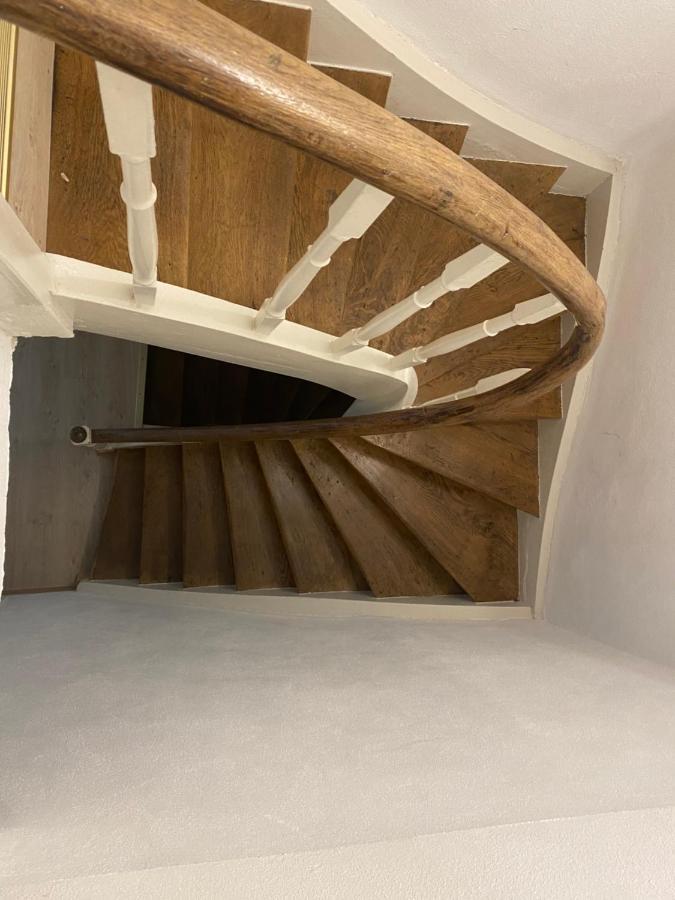 Das Kleine Stadthaus Commune fusionnée de Commune fusionnée de Bernkastel-Kues Extérieur photo
