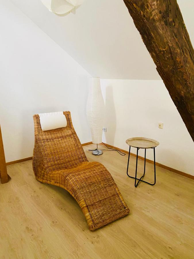 Das Kleine Stadthaus Commune fusionnée de Commune fusionnée de Bernkastel-Kues Extérieur photo