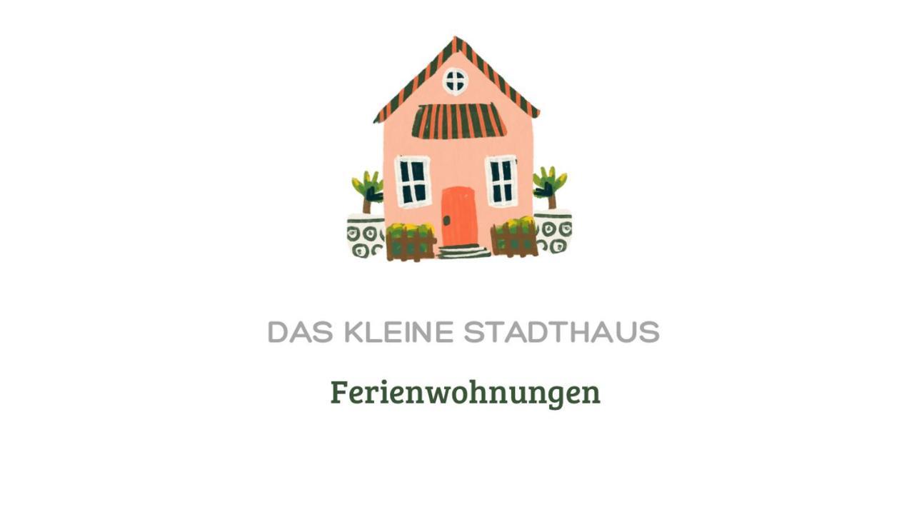 Das Kleine Stadthaus Commune fusionnée de Commune fusionnée de Bernkastel-Kues Extérieur photo